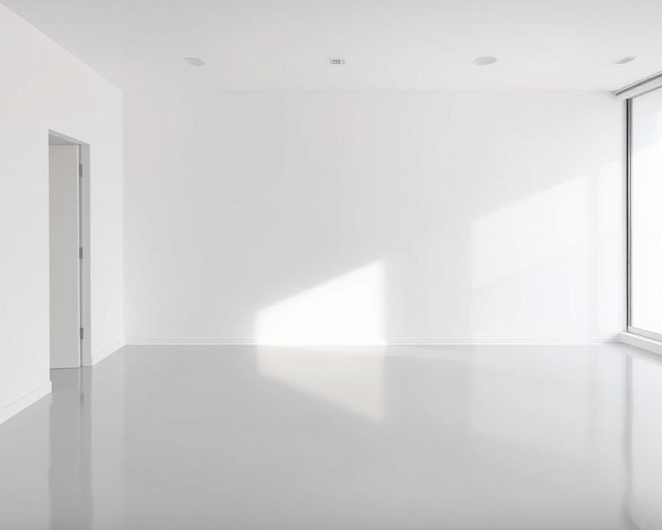 Hoe behaal je een professioneel resultaat met Sigma lak?