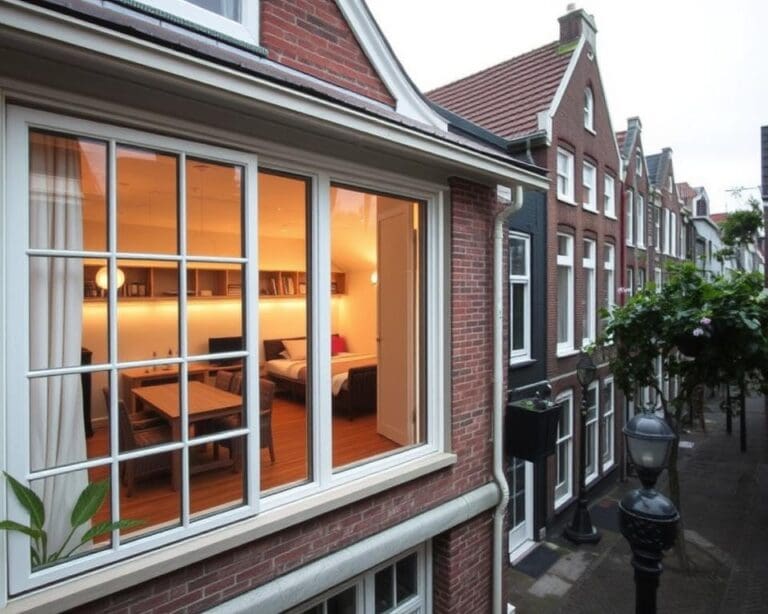 Hoe bepaal je of een huurwoning betaalbaar is in Amsterdam?