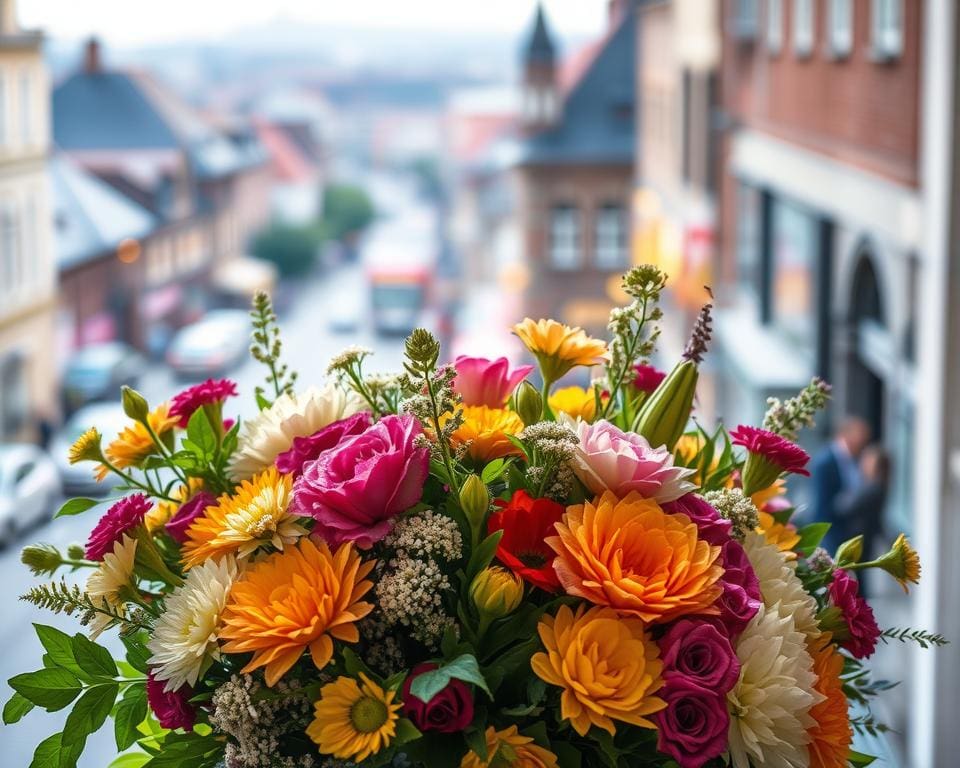 Hoe verrast bloemen bezorgen Utrecht je geliefde echt?