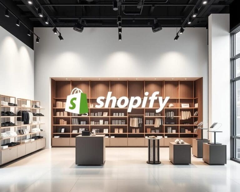Wat maakt een Shopify webwinkel schaalbaar en flexibel?