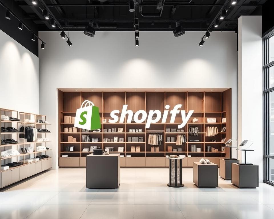 Wat maakt een Shopify webwinkel schaalbaar en flexibel?