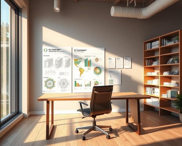 Wat zegt de EU-taxonomie over woningbouw?