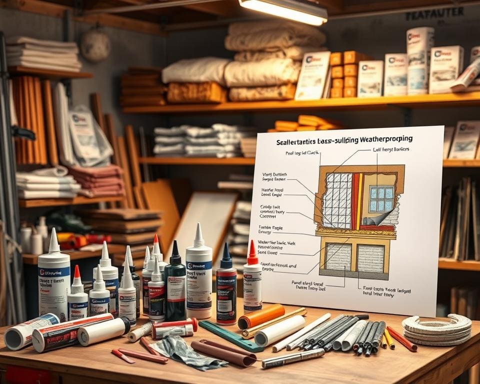 Wat zijn de beste technieken voor kierdichting?