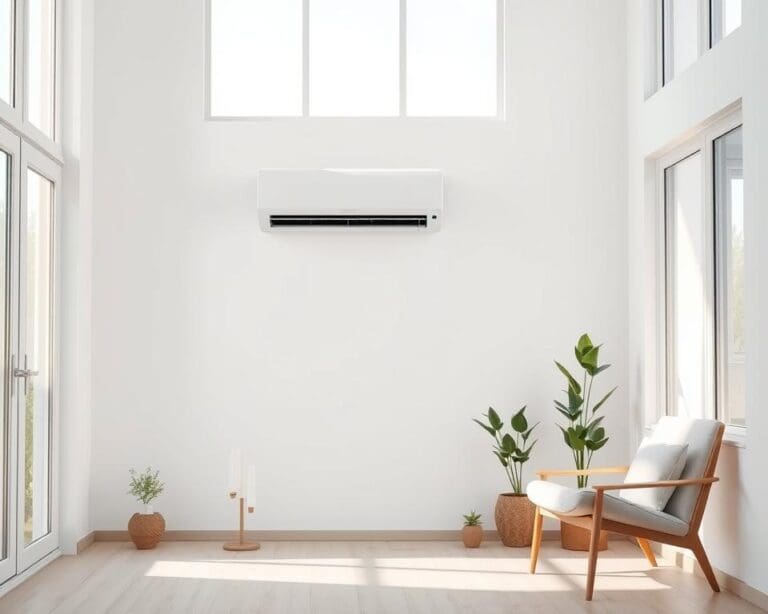 Wat zijn stille technieken voor woningkoeling?