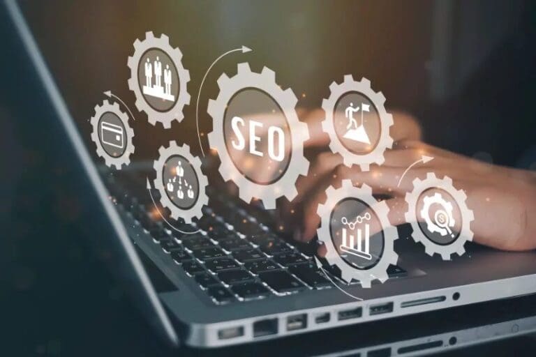 Digitale Marketing in Ronse: De Kracht van Mtea