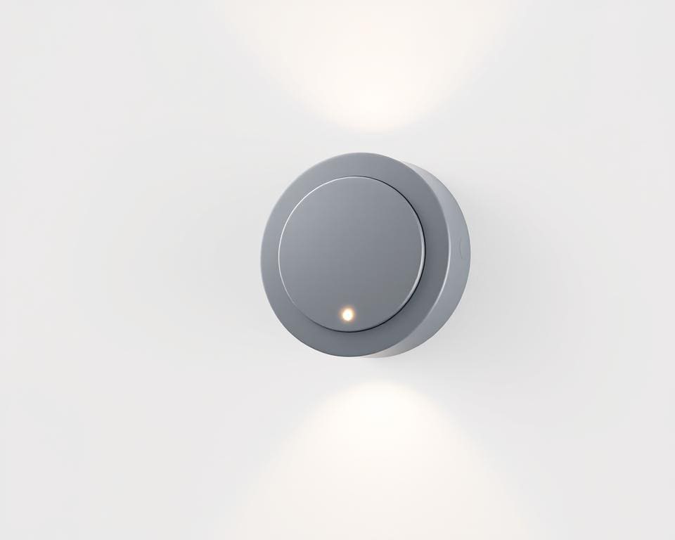 energie-efficiëntie lichtsensor