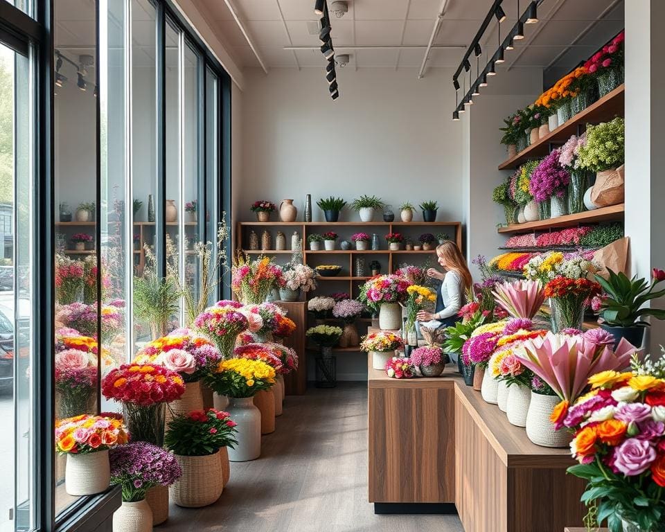 online bloemenwinkel Utrecht