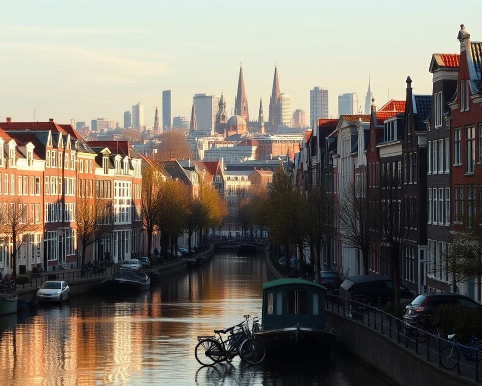 populaire huurwoningen Amsterdam