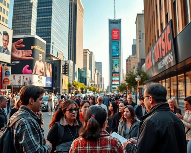 De kracht van storytelling in publiciteit