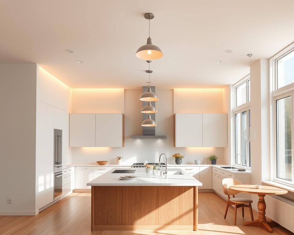 Hoe kies je de juiste verlichting voor je verbouwing?