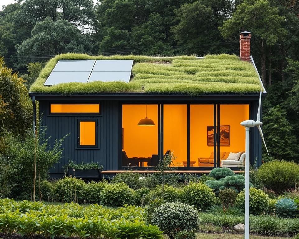 Hoe maak je je woning duurzamer met slimme oplossingen?