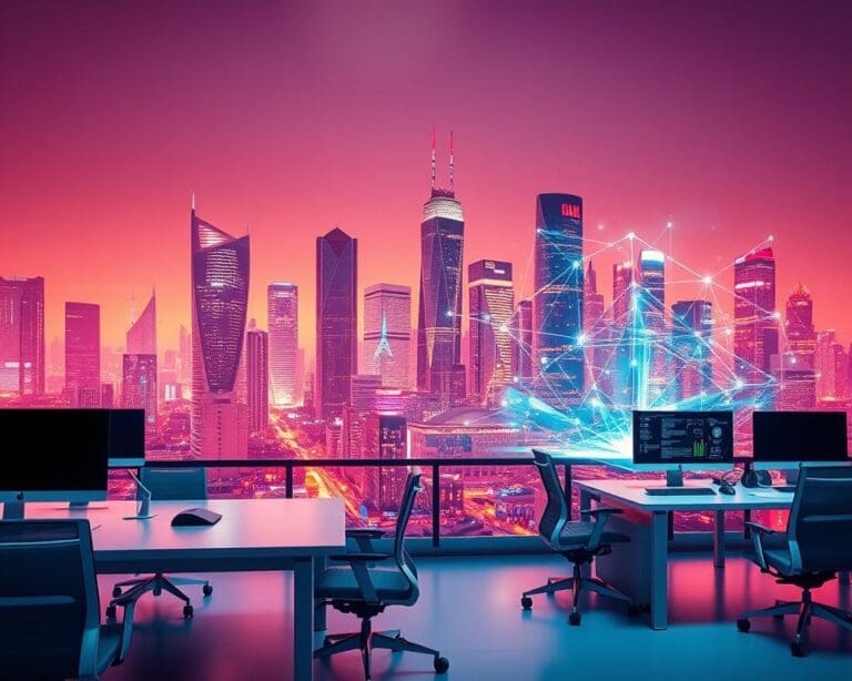 Ondernemerschap in de digitale economie