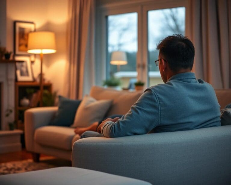 Tijd maken voor elkaar in drukke tijden