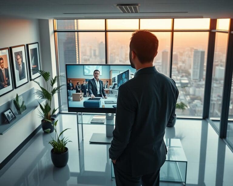 Waarom een online commercial laten maken voor je merk?