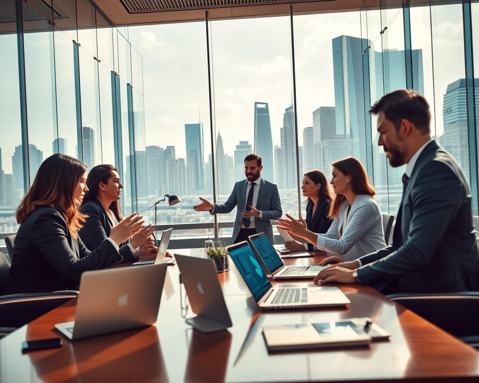 Waarom investeren bedrijven in AI-oplossingen?