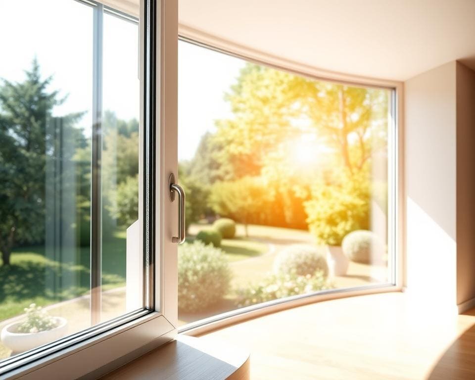 Waarom kiezen voor driedubbel glas bij renovatie?