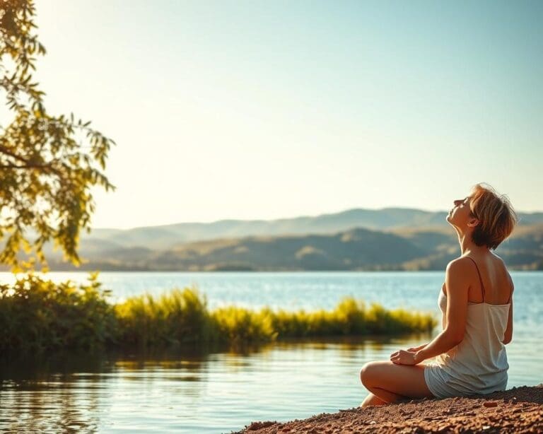 Waarom ontspanning belangrijk is