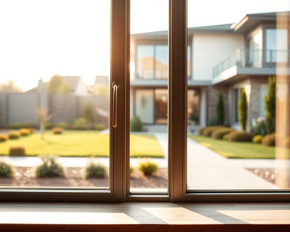 Wat zijn de kosten van HR glas inclusief subsidie?