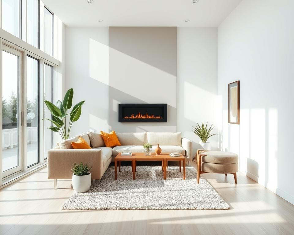 Welke woontrends maken je interieur modern en sfeervol?