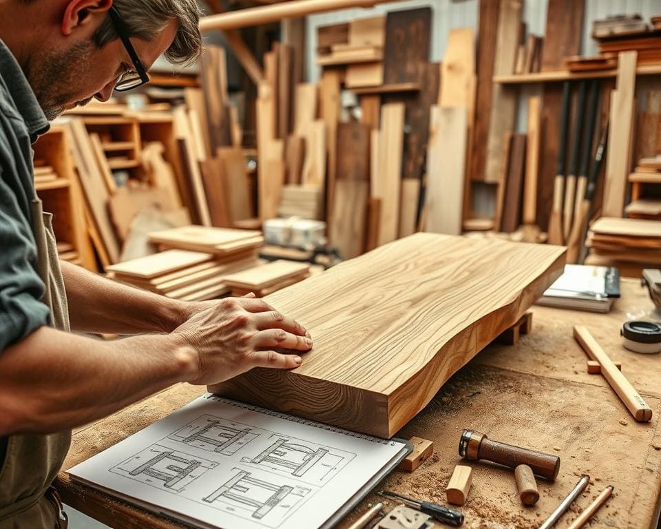 goede maatwerk meubelmaker