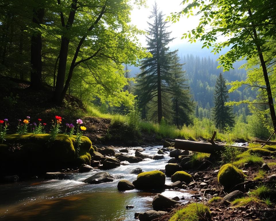 natuur