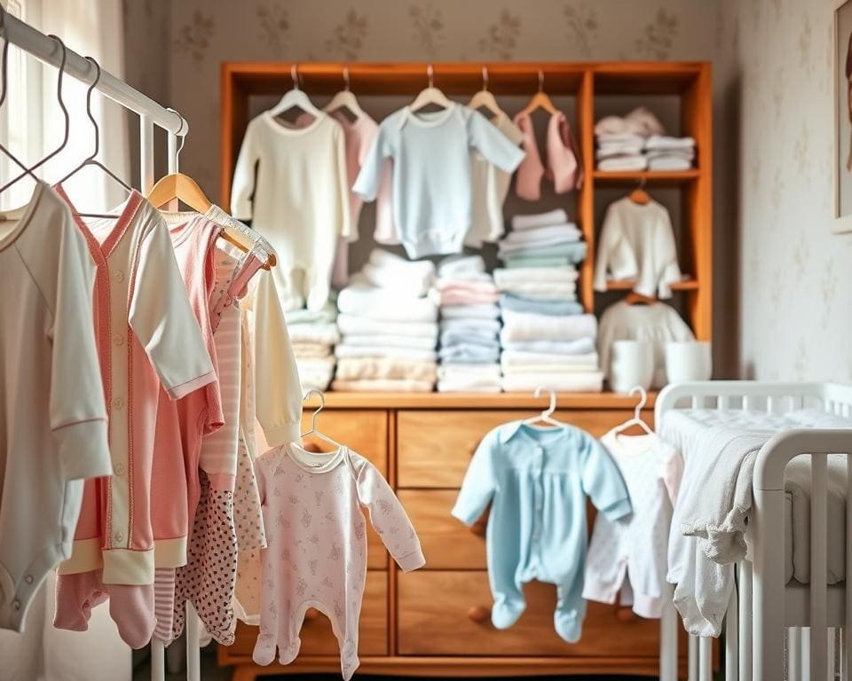 Babykleertjes online kopen voor elke leeftijd