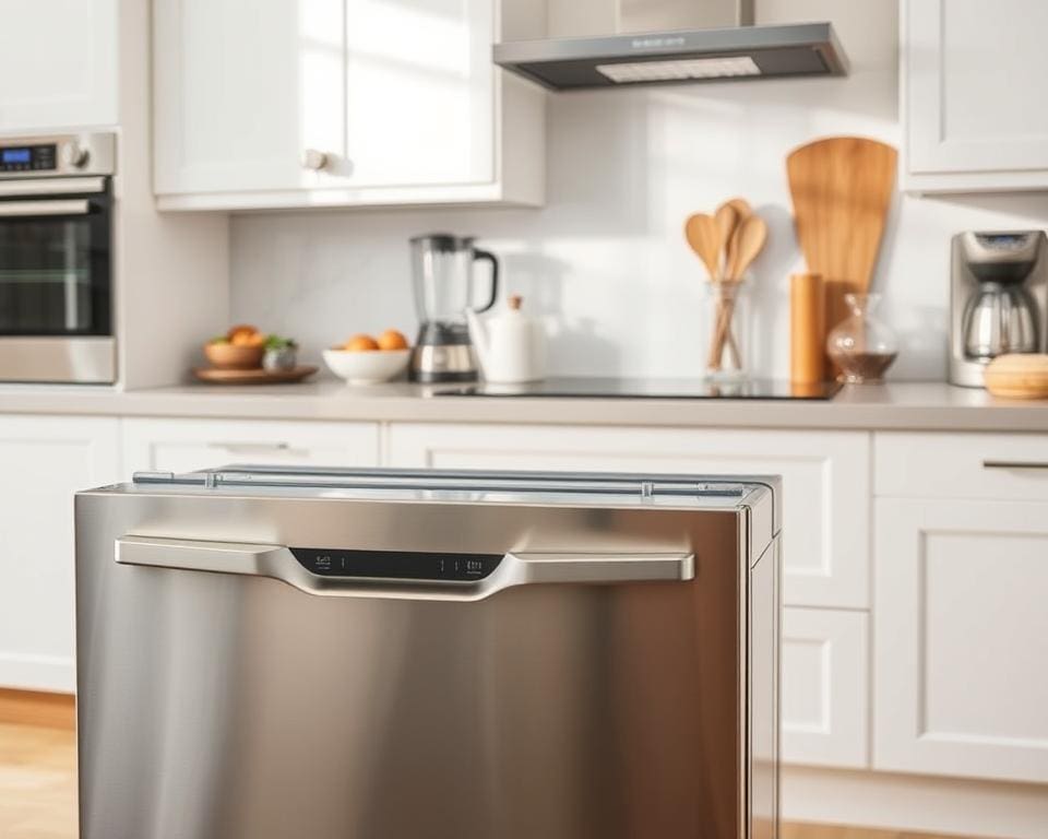 Hoe helpt technologie bij een lichter huishouden?