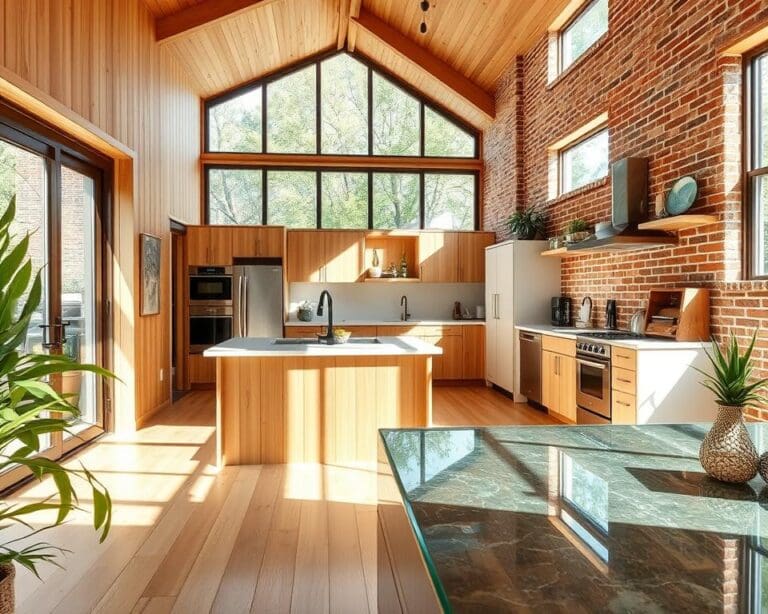 Hoe kies je duurzame materialen voor je verbouwing?