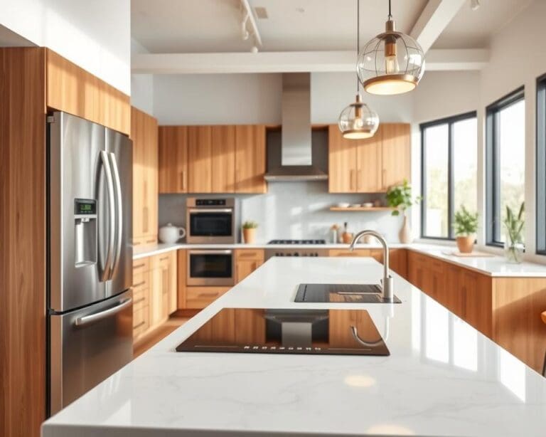 Hoe kies je energiezuinige apparaten voor de keuken?