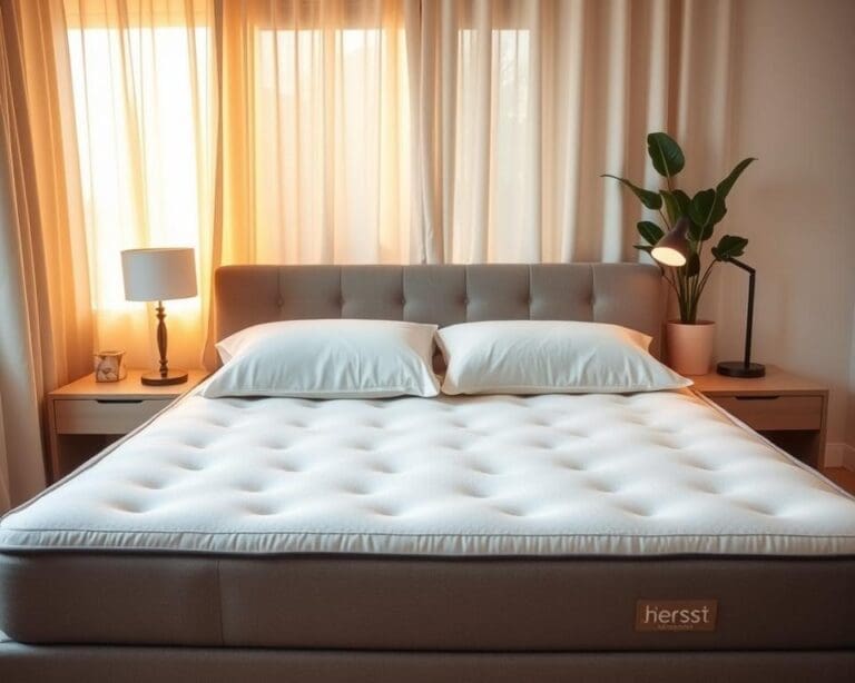 Hoe kies je het juiste bed voor een goede nachtrust?