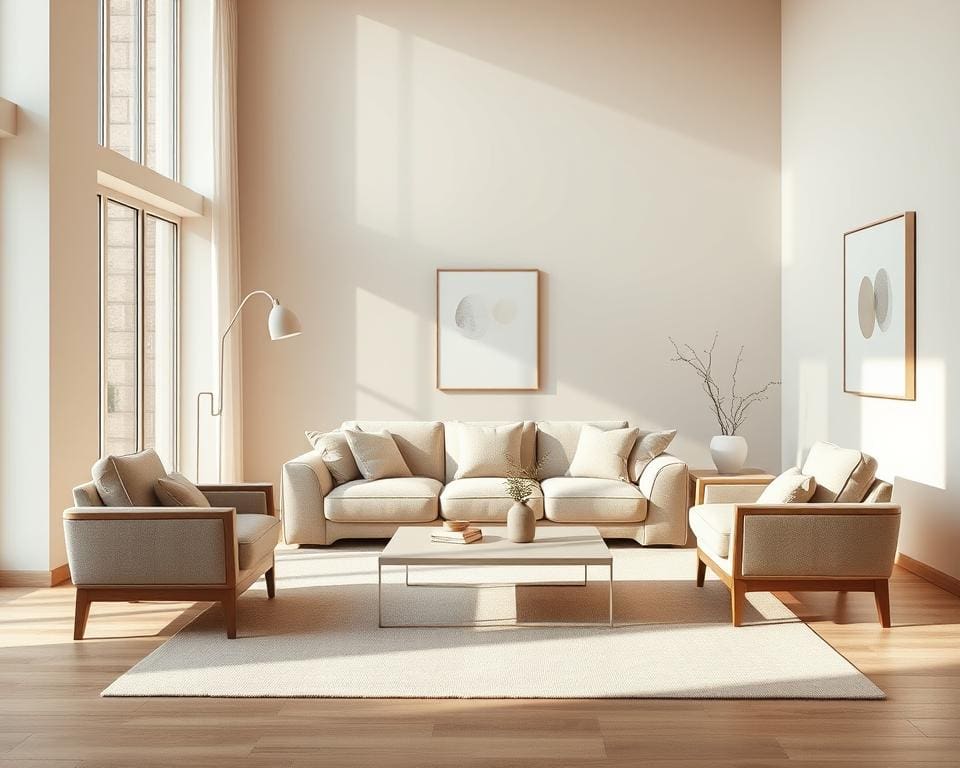 Hoe maak je je interieur tijdloos met bewuste keuzes?