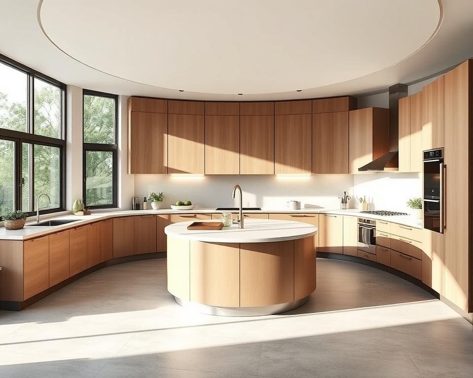 Hoe maak je je keuken circulair zonder stijlverlies?