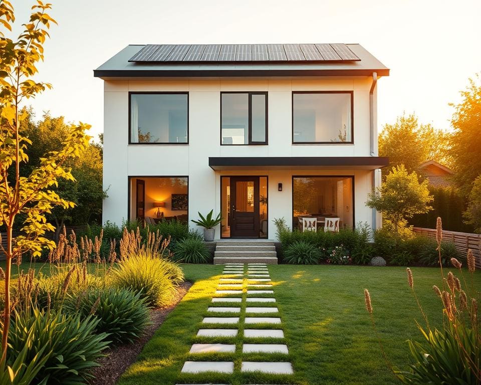 Hoe maak je je woning energiezuinig en comfortabel?