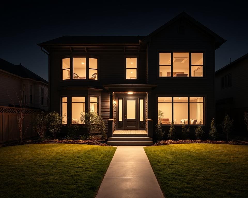 Hoe maak je van een oud huis een moderne, slimme woning?