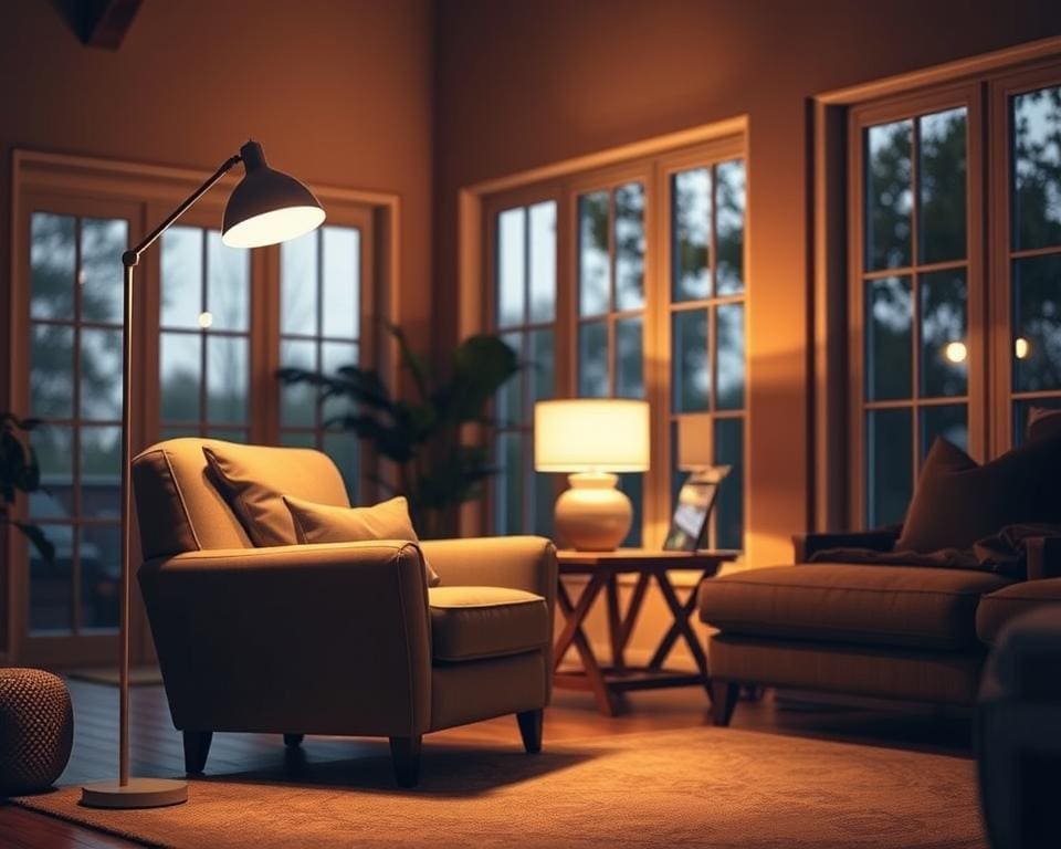 Hoe maak je van verlichting een verlengstuk van je dag?