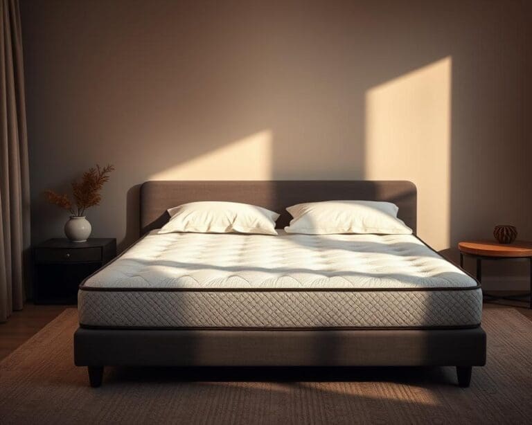 Hoe selecteer je de beste matras voor jouw lichaam?