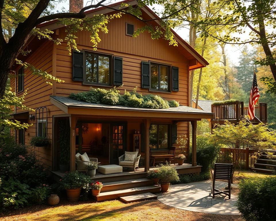 Hoe voelt een huis dat op elk moment sfeervol is?