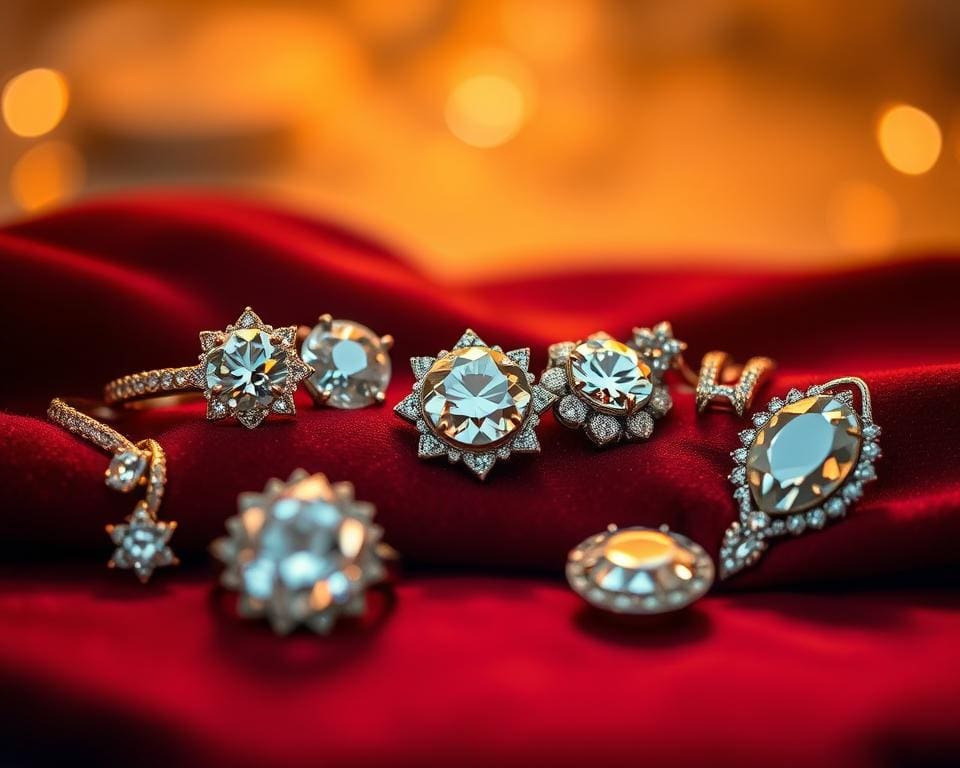Luxe sieraden bestellen voor speciale gelegenheden