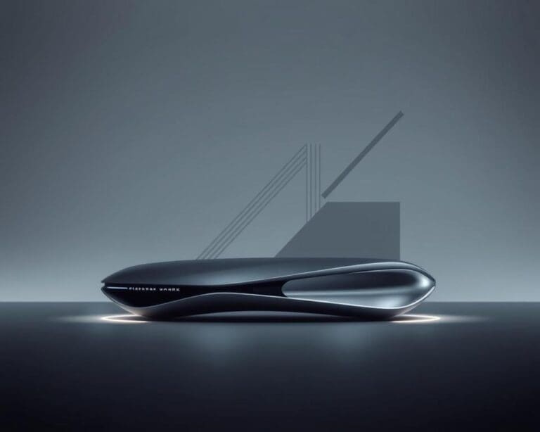 Op welke manier breng je design en tech in balans?