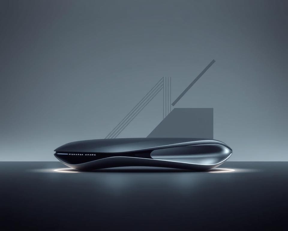 Op welke manier breng je design en tech in balans?