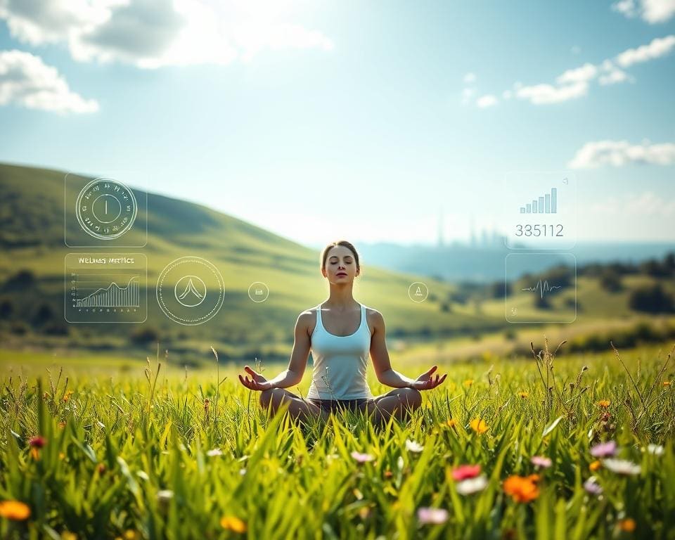 Op welke manier helpt technologie bij bewust leven?