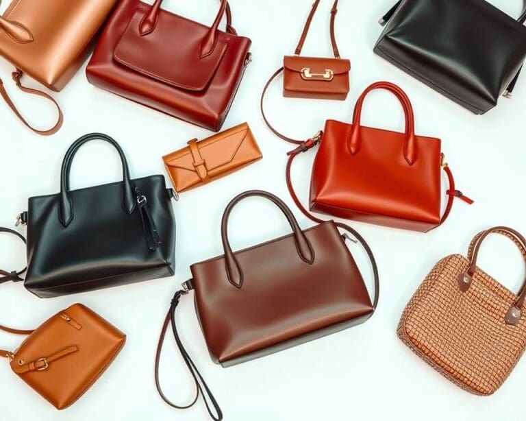Trendy handtassen voor dames online shoppen