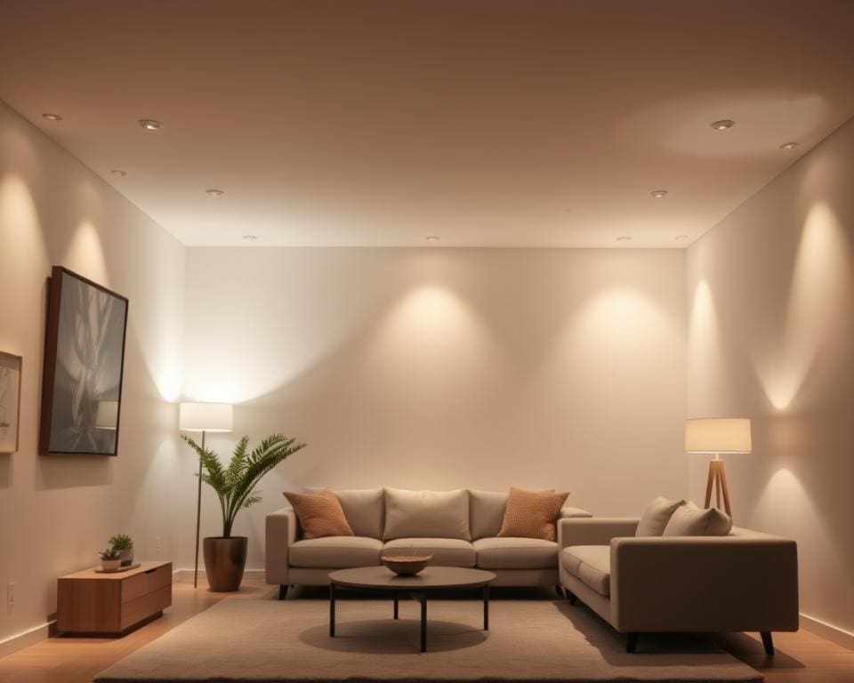 Waarom brengt slimme verlichting meer balans in je leven?