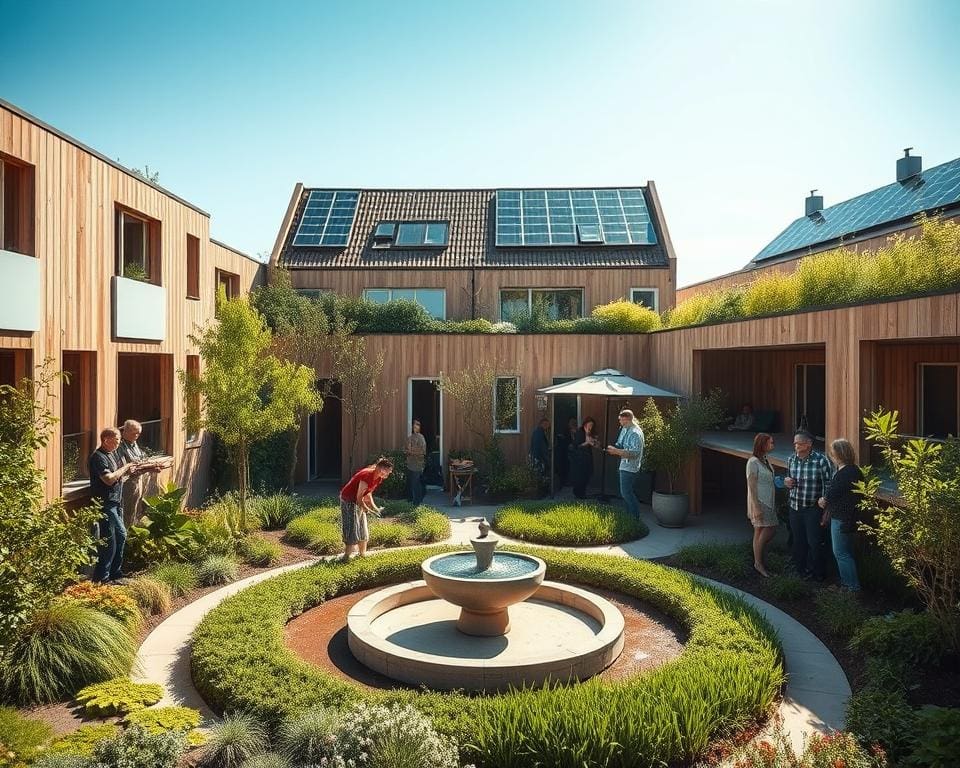 Waarom is circulair wonen de trend van morgen?