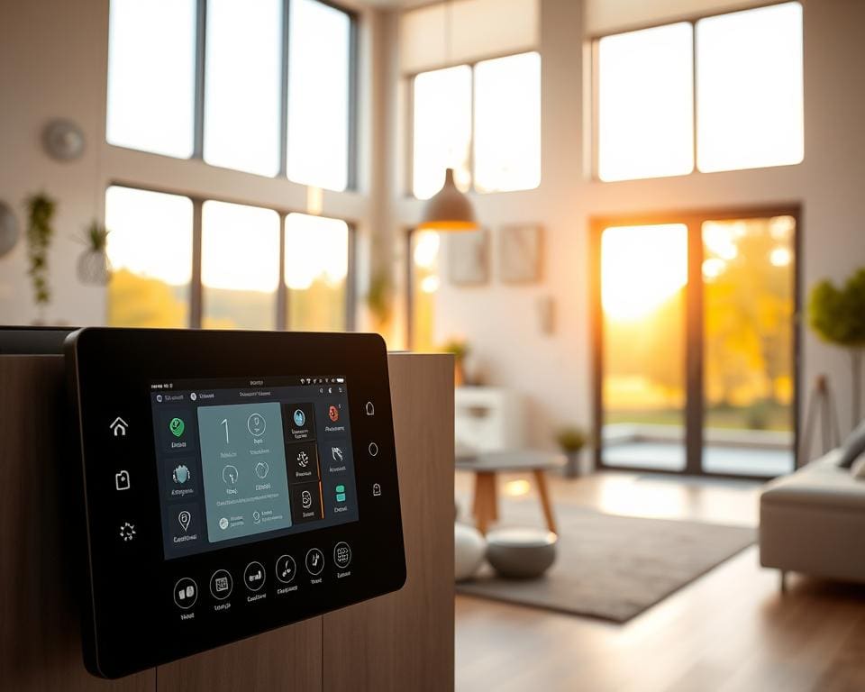 Waarom is domotica meer dan een luxe toevoeging?