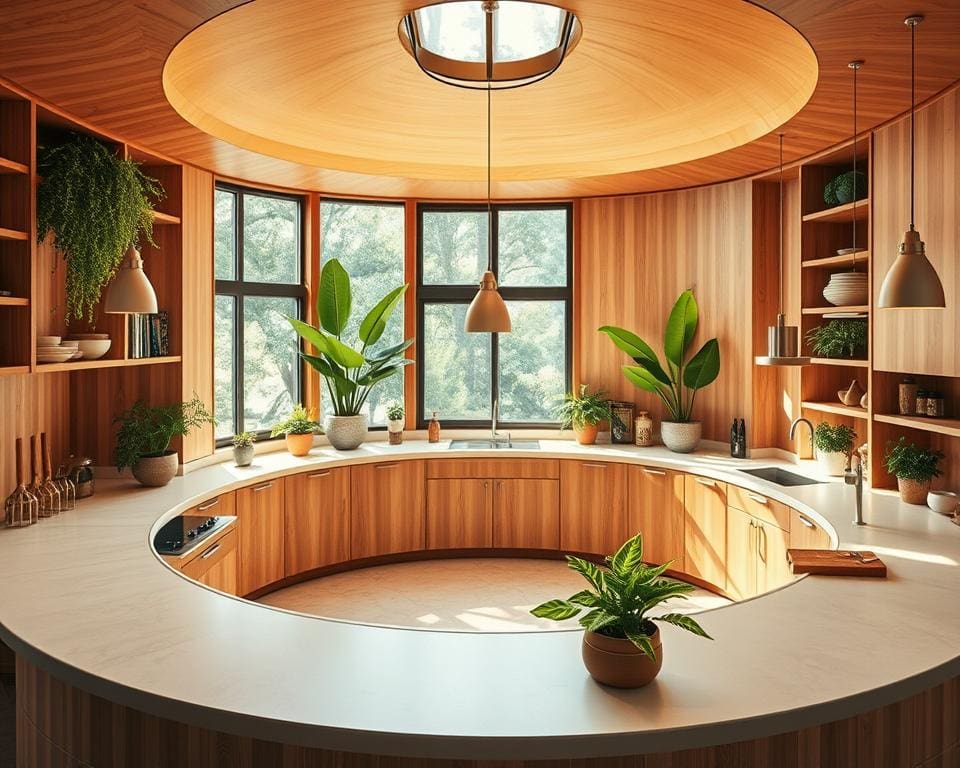 Waarom voelt een circulaire keuken zo bijzonder?