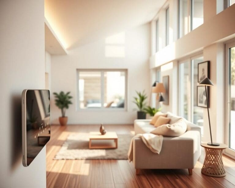 Waarom voelt wonen in een slim huis zorgelozer?