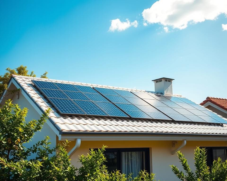 Wanneer is het slim om te investeren in zonnepanelen?