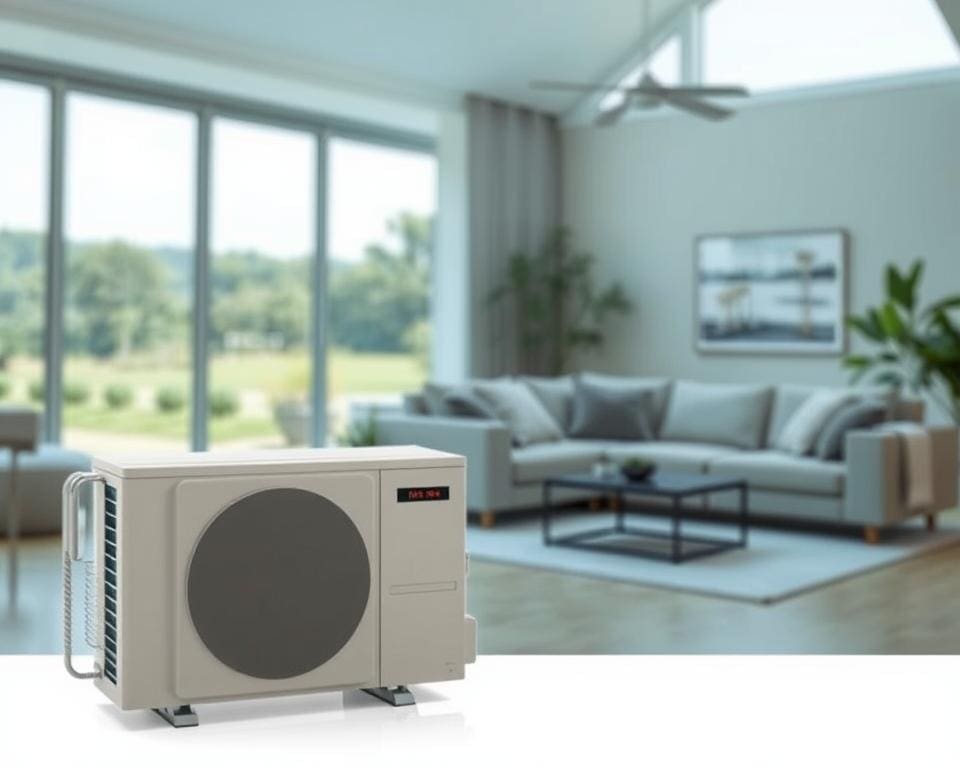 Wanneer is het slim om voor een warmtepomp te kiezen?