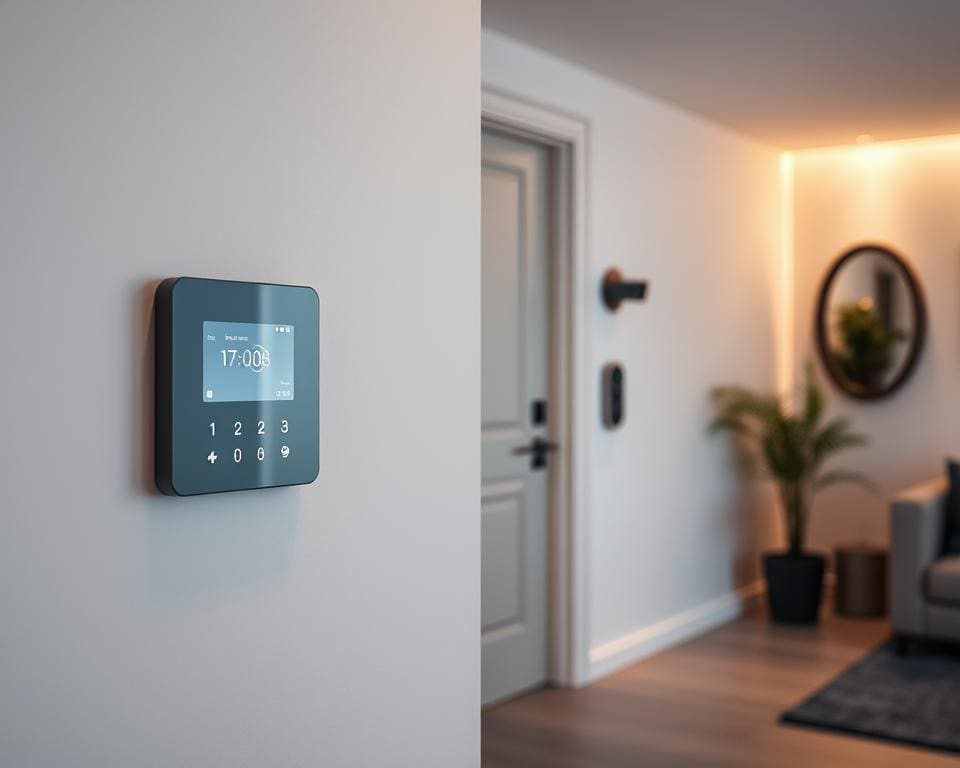 Wanneer kies je voor een slimme huisbeveiliging?